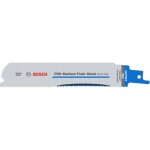 Bosch Accessories 2608656259 Pilový plátek do pily ocasky S 611 DF - Heavy for Wood and Metal Délka řezacího listu 150 m