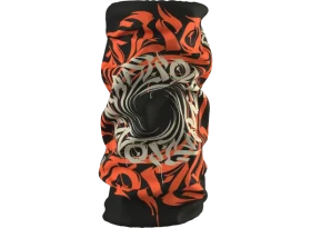 Dynafit Neck Gaiter nákrčník Black Out/Trail vel. UNI