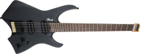 Blond HLM-2 Black