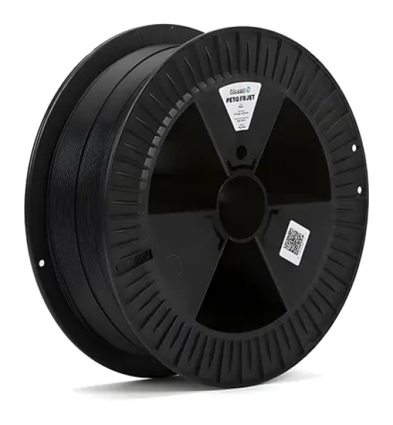 Filament PM FRJet černá / Tisková struna / 1,75 mm / 2 kg (PM8594185643449)