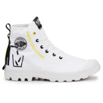 Dámské boty Pampa W 77054-116-M - Palladium EU 37