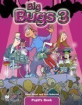 Big Bugs 3: Pupil´s Book - Elisenda Papiol
