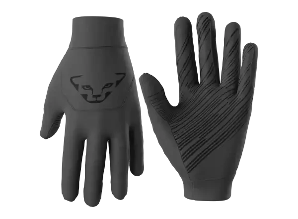 Dynafit Upcycled Thermal Gloves magnet