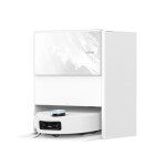 Dreame Aqua10 Ultra Track Complete (White) EDF_1240213