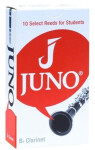 Vandoren JCR013 Juno - Bb Klarinet 3.0