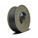 ASA Extrafill "Anthracite Grey" 1,75 mm 3D filament 750 g Fillamentum