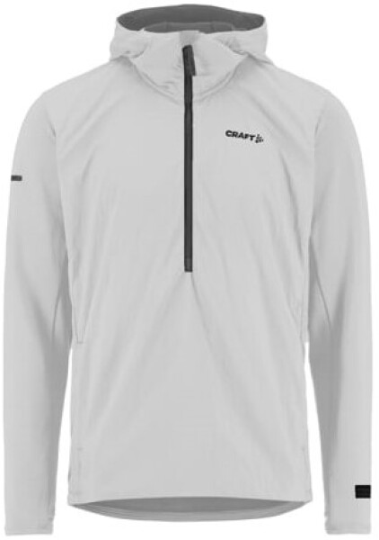 Craft SubZ Light Hood šedá