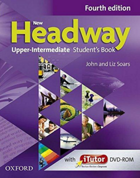 New Headway iTUTOR Soars
