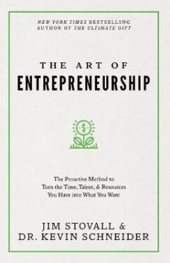 Art of Entrepreneurship - Jim Stovall
