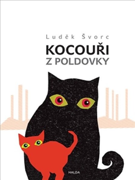 Kocouři Poldovky Luděk Švorc