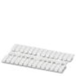 Phoenix Contact 0830934 označení svorky bílá 10 ks