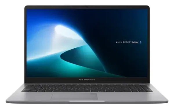 ASUS ExpertBook P1 šedá / Notebook / 15,6" FHD / Intel Core 5 210H / 16GB / 512GB SSD / Intel UHD / bez OS (P1503CVA-S7C51)
