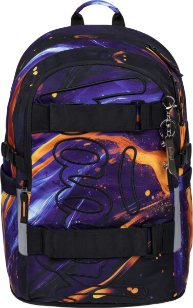 Školní batoh Skate Vibe GRS