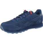 Dětské kalhoty Classic Leather JR CN4703 - Reebok 36,5