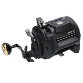 Daiwa Multiplikátor Tanacom 800 (10806-805)