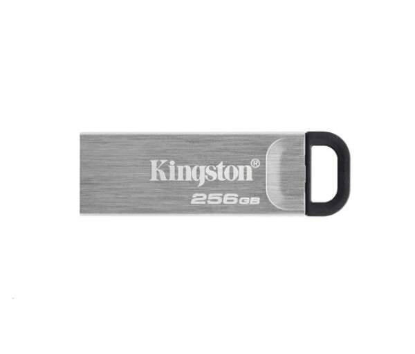 Kingston Flash Disk 256GB USB3.2 Gen 1 DataTraveler Kyson EDF_443618