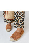 Espadrilky model 207341 Solea 36