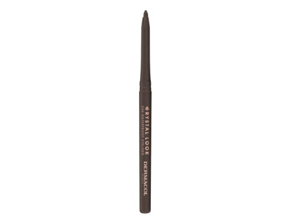 Dermacol Crystal look automatická tužka na oči Opal č.03