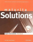 Maturita Solutions Workbook Falla