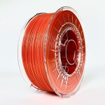 PET-G filament 1,75 mm tmavě oranžový Devil Design 1 kg