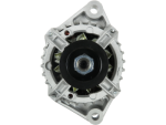 Alternátor SMART Fortwo (451) Kupé / Cabrio 0.8 CDi