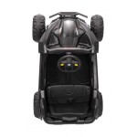 Mamido Elektrické autíčko Buggy Madman UTV-MX černé