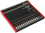 Proel MQ1642X