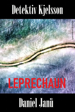 Leprechaun - Daniel Janů