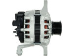 Alternátor IVECO Daily VI (od 2014) 2.3 a 3.0 Diesel