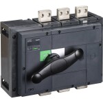 Odpojovač Schneider Electric 31336