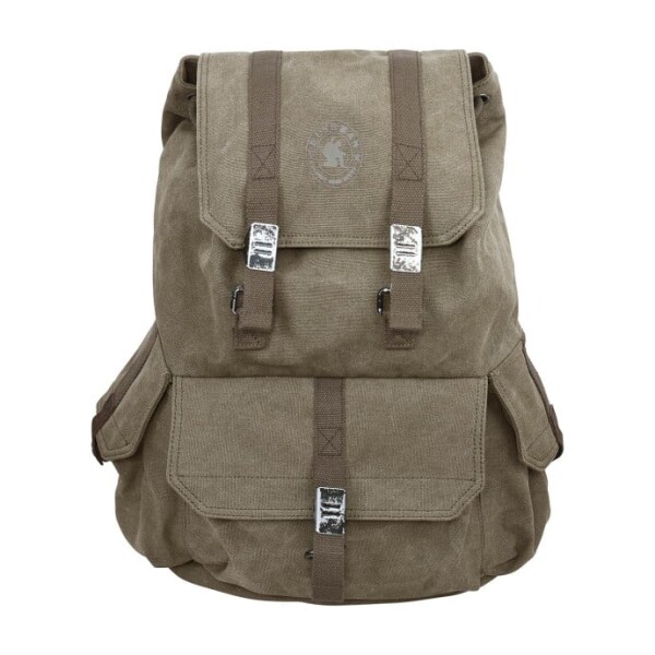 Bushman Batoh Vagar, olivový 25l UNI