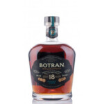 Ron Botran 1893 Solera Anejo Rum 18y 40% 0,7 l (holá lahev)