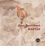 Kaštan Jana Burčíková