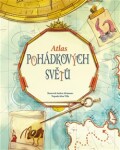 Atlas pohádkových světů - Villa Altea