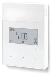 Siemens RDL211 / Prostorový termostat / drátový / digitální (RDL211)