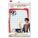 Maped Harry Potter