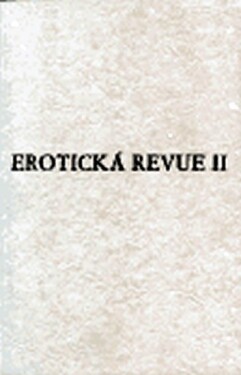 Erotická revue