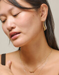 ENAMEL Copenhagen Earrings, Elvira 925S