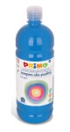 PRIMO Alta školní temperová barva 1l - modrá cyan 501