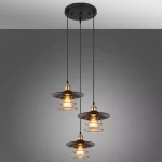 Svítidlo 15086-3BH LW3