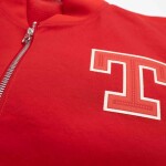Nike Pánská bunda Texas Rangers MLB City Connect 2026 Authentic Dugout Bomber Velikost: 2XL