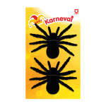 Dekorace pavouk 11 cm