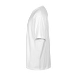 Unisex tričko Stage (bílé) XL