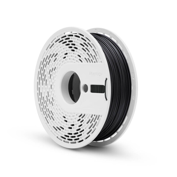 RNylon filament antracitový 1,75 mm Fiberlogy 1 kg