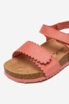 Sandály Nelli Blu CM220518-19B Látkový materiál
