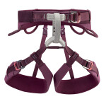 Dámský úvazek PETZL Luna Harness violet