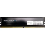 Innovation IT 16GB 3600 MHz s chladičem / DDR4 / CL18 / 1.35V (4251538818308)