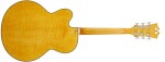 D'Angelico Premier EXL-1 Honey Blonde