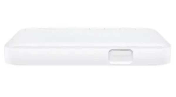 TCL LinkZone MW63 bílá / Mobilní WiFi router (MW63VK-2BLCCZ1)