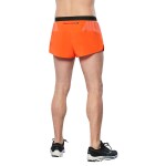Běžecké šortky Mizuno Aero Split 1.5 Short J2GBB00154 Velikost textilu: M